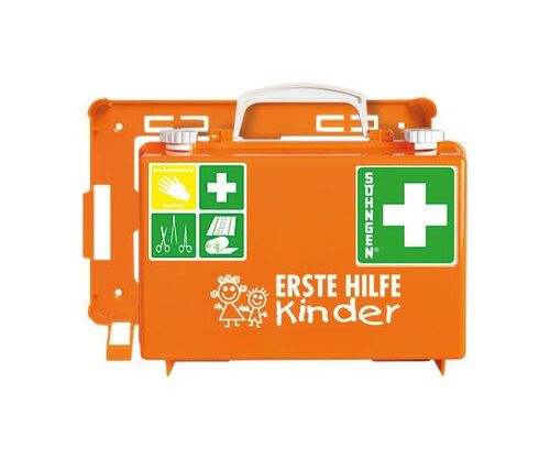 Kategorieicon von Sicherheit & Erste Hilfe