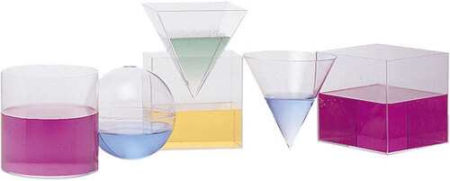Kategorieicon von Geometrie