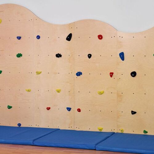 Kategorieicon von Freeclimbingwände