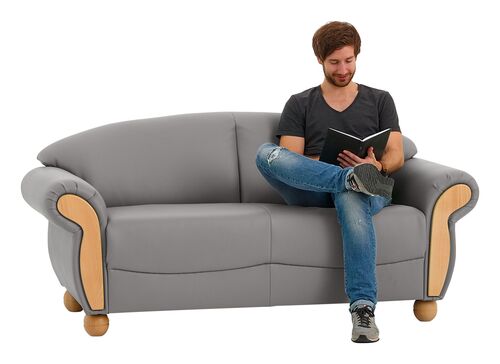 Kategorieicon von Nostalgie MAXI-Sofa