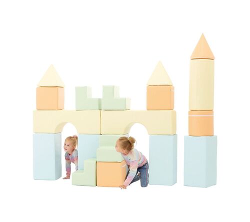 Kategorieicon von Baupolster-Sets