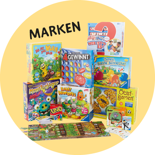 Kategorieicon von Spiele nach Marke