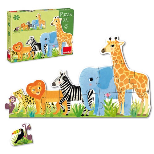 Kategorieicon von Bodenpuzzles