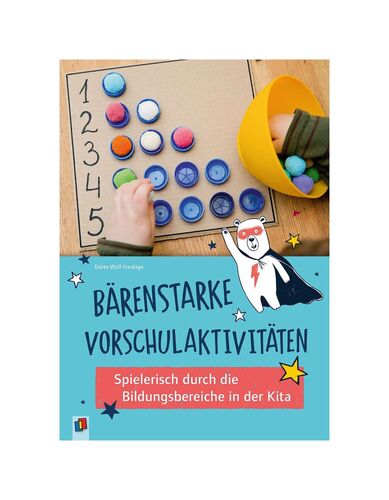 Kategorieicon von Vorschulmaterial