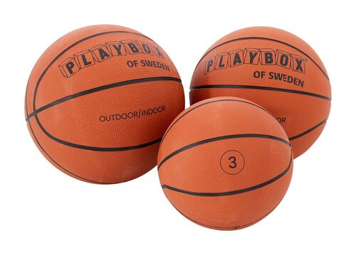 Kategorieicon von Basketball