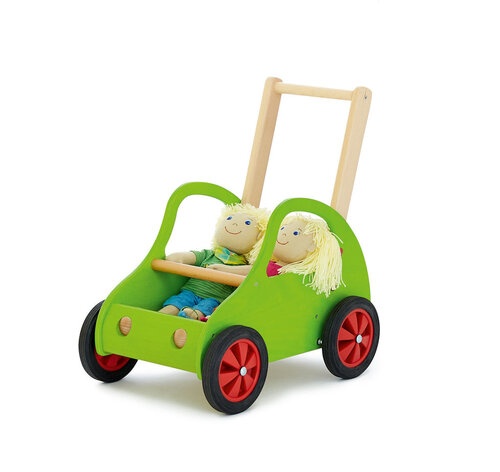 Kategorieicon von Lauflernwägen & Rutschfahrzeuge