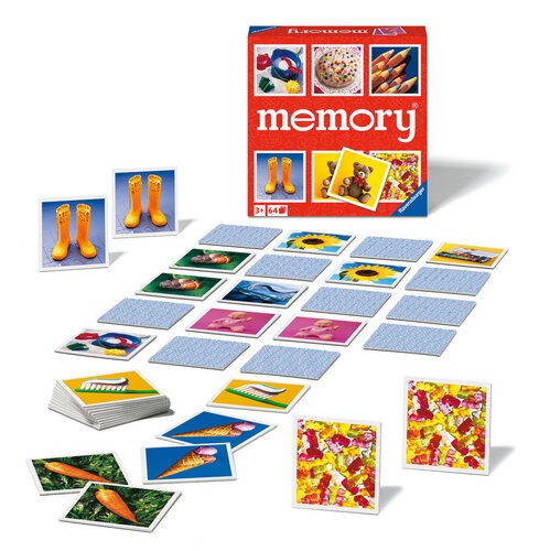 Kategorieicon von Dominos & Memos
