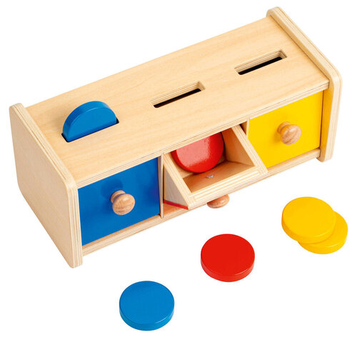 Kategorieicon von Montessori Material