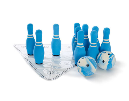 Kategorieicon von Hockey & Bowling