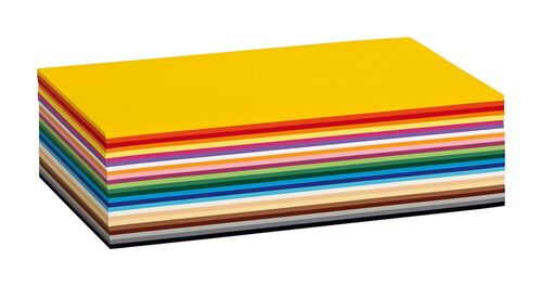 Kategorieicon von Tonpapier 130 g/m²