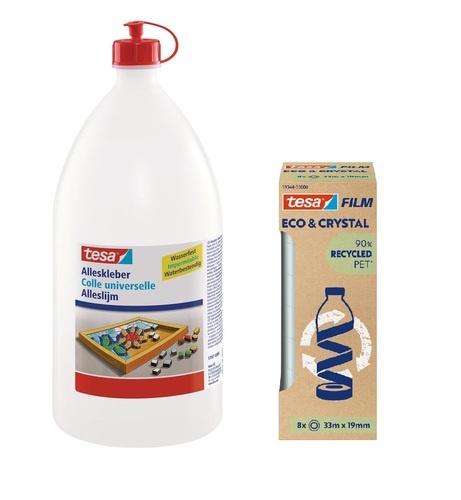 Kategorieicon von tesa - Klebstoffe