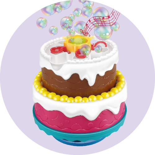 Kategorieicon von Geburtstag