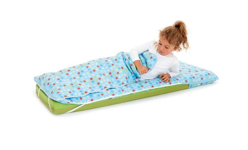 Kategorieicon von Schlafsack