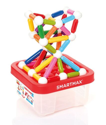 Kategorieicon von SmartMax