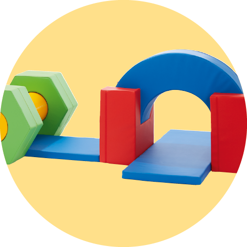 Kategorieicon von Bau- & Spielpolster