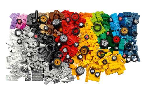 Kategorieicon von LEGO & DUPLO