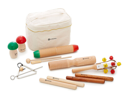 Kategorieicon von Orff- & Percussion
