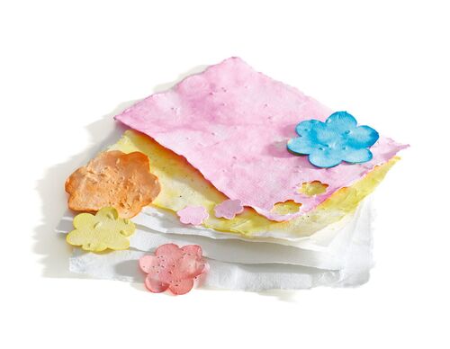 Kategorieicon von Papierschöpfen