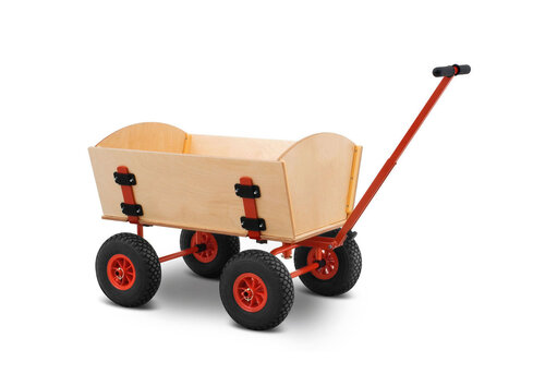 Kategorieicon von Bollerwagen & Zubehör