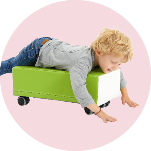 Kategorieicon von Indoor-Fahrzeuge