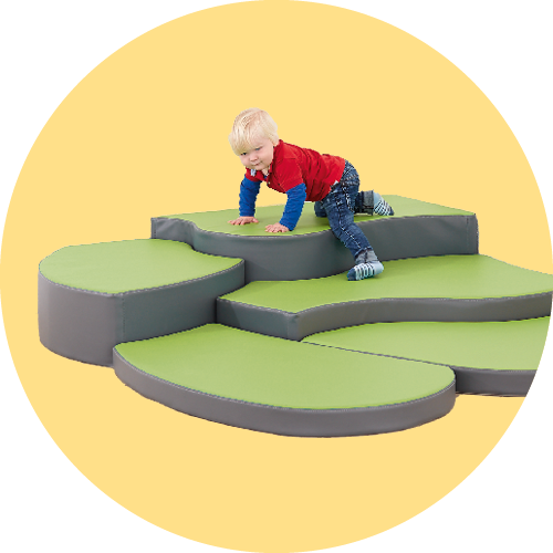 Kategorieicon von Spielpolster & Sitzbausteine