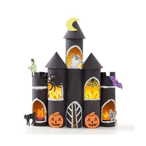 Kategorieicon von Herbst & Halloween