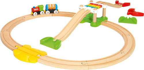 Kategorieicon von Eisenbahnen & Zubehör