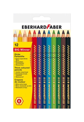 Kategorieicon von Eberhard Faber - Stifte