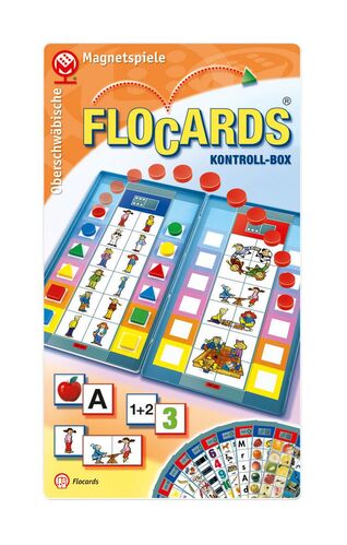 Kategorieicon von Flocards