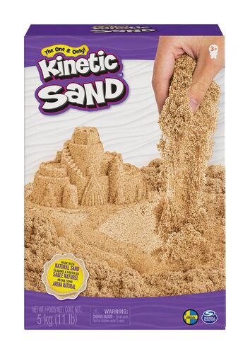 Kategorieicon von Kinetic Sand