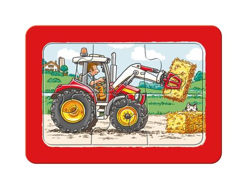 Kategorieicon von Papppuzzles
