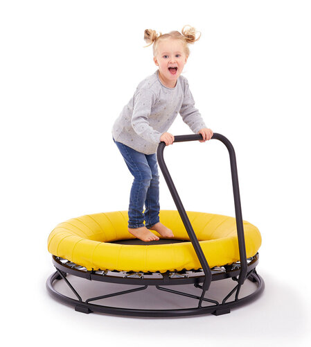 Kategorieicon von Trampoline