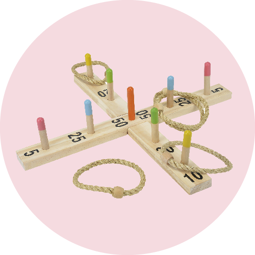 Kategorieicon von Spielspaß