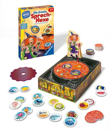 Kategorieicon von Sprachspiele