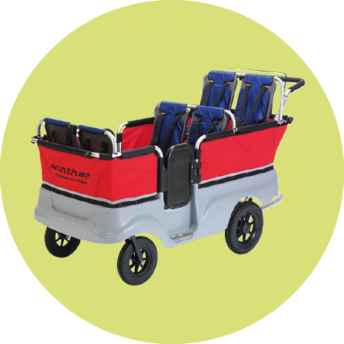 Kategorieicon von Kinderwagen