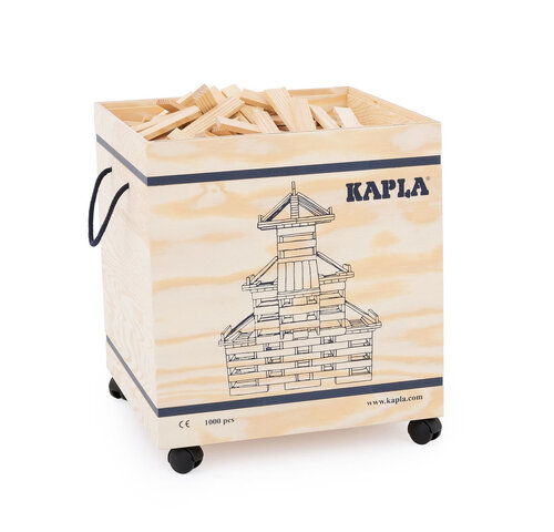 Kategorieicon von KAPLA®