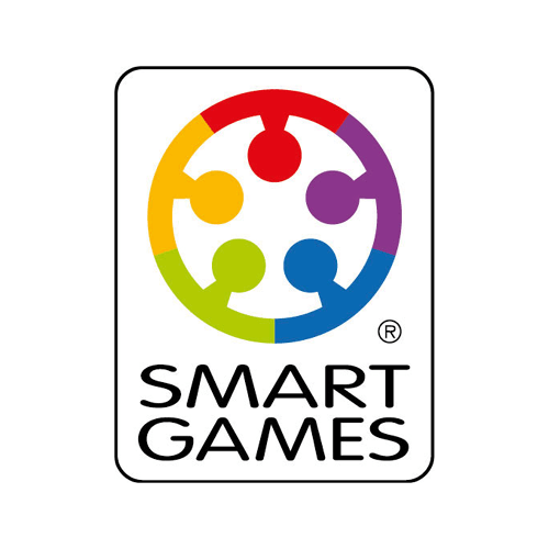Kategorieicon von Smart Games