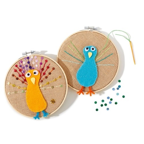 Kategorieicon von Sticken & Prickeln