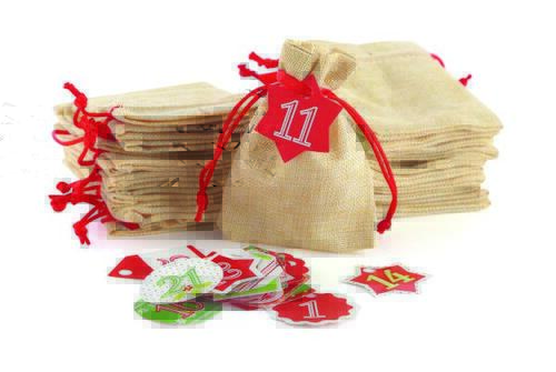 Kategorieicon von Adventskalender