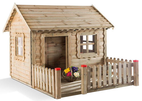 Kategorieicon von Spielhäuser