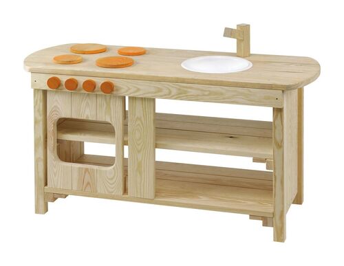 Kategorieicon von Spielküchen