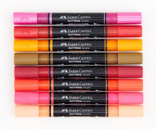 Kategorieicon von Faber-Castell - Stifte
