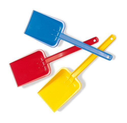 Kategorieicon von Sandspielzeug Einzelartikel & kleine Sets