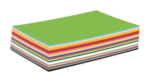 Kategorieicon von Bastelkarton 220 g/m²
