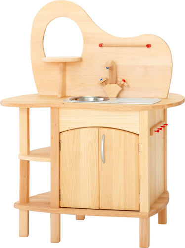 Kategorieicon von Spielküchen & Zubehör