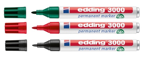 Kategorieicon von edding - Stifte