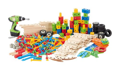 Kategorieicon von Constructor