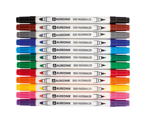 Kategorieicon von Fasermaler & Fineliner