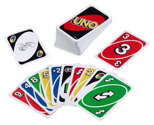 Kategorieicon von Kartenspiele