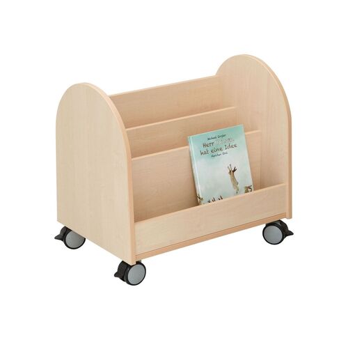 Kategorieicon von Bücher & Lesen